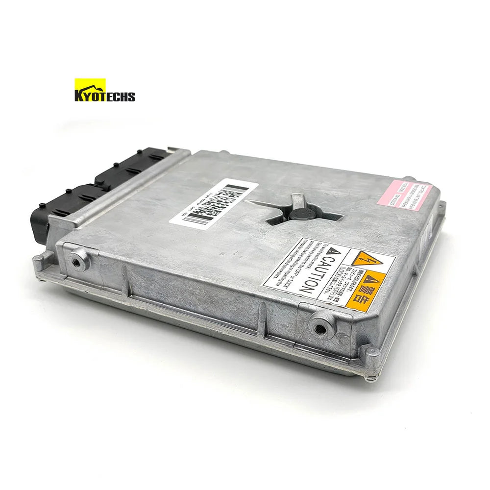 8980390321 Excavator 6HK1 4HK1 Engine Controller Computer Board 8982046851 8-98204685-1 8-98085468-0 8-98233492-0 8-981