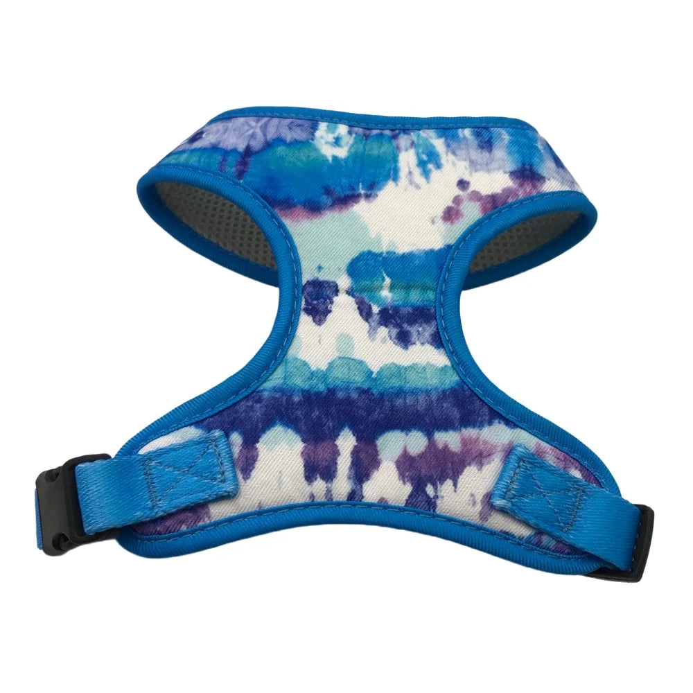 Customizable Durable Service Dog Harness Vest Customizable Dog Handler Vest