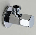 New Design Modern Stainless Steel Triangle Valve Wash Basin Angle Valve for Bathroom Factory Price