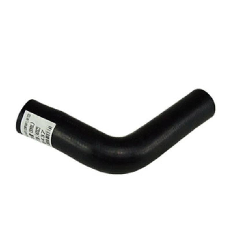 Excavator Parts 4M40 Engine Outlet Pipe E307B Radiator Upper Water Hose E307 Outlet Hose 135-5679