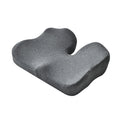 Memory Foam  Odell Fabric Office Chair Cushion Pads Orthopedic Folding Chair Seat Cushions