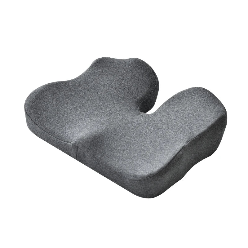 Memory Foam  Odell Fabric Office Chair Cushion Pads Orthopedic Folding Chair Seat Cushions