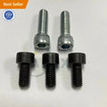 MALAXY M2 Schrauben Set Din912 Round Allen Bolt Hexagon Hex Socket Head Screws
