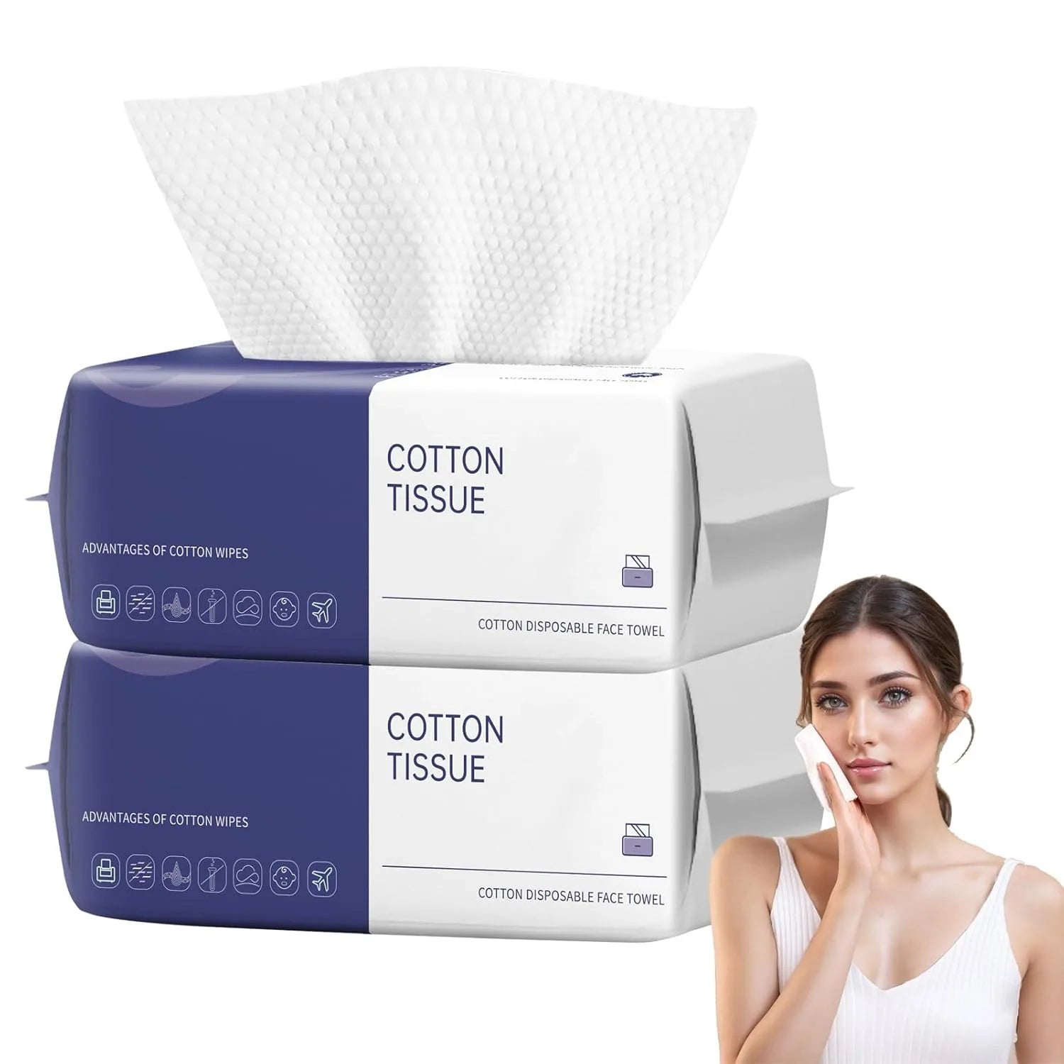 Heavy Duty Extra Thicker Stronger Washcloth for Intensive Office Cleaning and Adventurous Outdoor Expeditions
