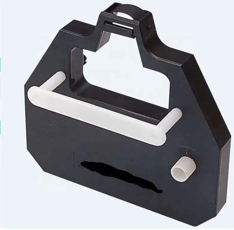 Compatible Black Printer Ribbon Cartridge For SYNKEY 5000 6000