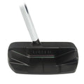 OEM Right Handed Center-shafted Milled Blade Forged Steel Shaft PU Grip Customized Golf Putter Club 2021