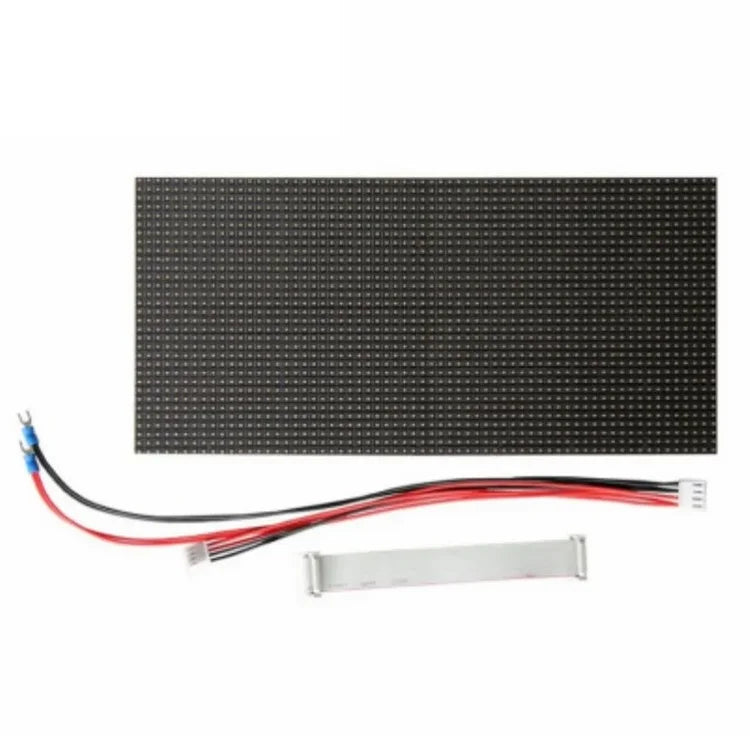 Customized Indoor Waterproof  Led Panel Indoor P3.91 P3 P2.5 P2 P1.875 Led Display Screen Modules