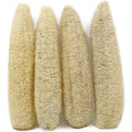 Good Quality 100% Natural Soft Organic Loofah Wholesale Loofah Sponge Best Quality Loofah Mesh