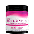 Faitury OEM Skin&Hair&Nails Support Collagen Powder With Vitamin C Hyaluronic Acid