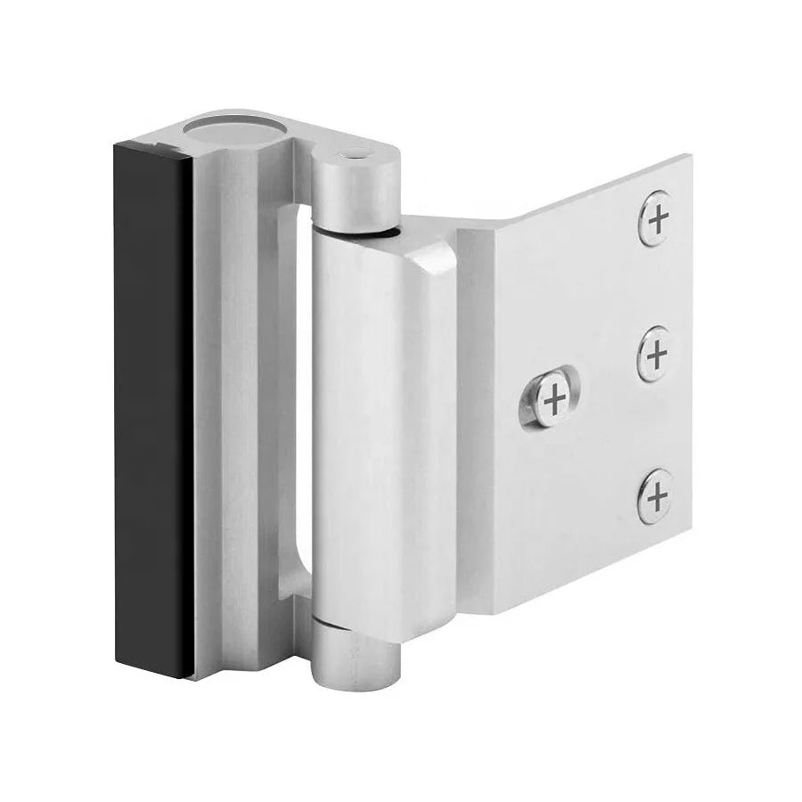 Best Selling Upgrade Childproof Door Reinforcement Home Security Door Night Lock Hardware Accessories