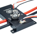 2025 Hot Sale  Flipsky Anti Spark Switch Aluminum Pcb 200A for Electric Skateboard /Ebike/ Scooter/Robots
