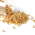 11/0 Japan Wholesale Miyuki Delica Seed Beads for Jewelry Making