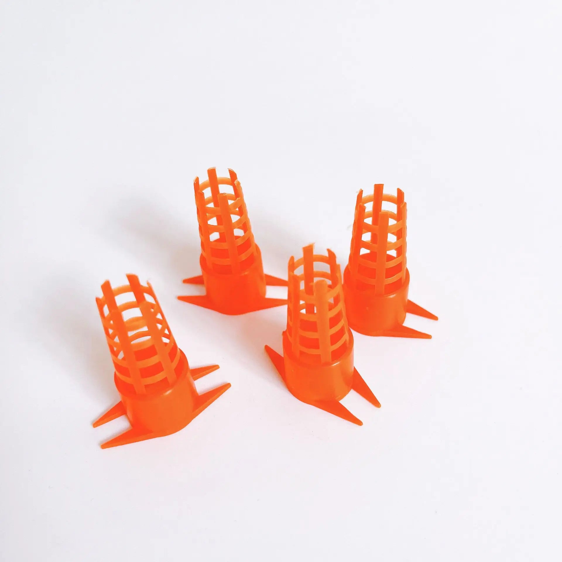 JZBZ Queen Bee Rearing Top Bar Cell Cup Protector Beekeeping Equipment Bee Keeping Kits Tools Apiculture