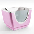 USMILEPET Best Seller Pet Spa Massage Bathtub Dog Cleaning Grooming Bathtub for Medium Large Dogs