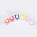Martial Arts Taekwondo MMA Boxing Training Bite Guard to Stop Teeth Grinding Children  Mouth Guard for Grinding Teeth for Kids