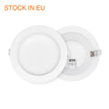 Fast Delivery - Triac Dimmable Internal Driver CCT Changing Adjustable Surface Mounted Led Down Light square