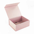 Fashion Unique Design Custom Logo Printing Foldable Storage Mailer Shipping Gift Boxes for Hair Luxury Wig Box Packaging