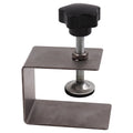 2PCS Stainless Steel Cabinet Tool Drawer Front Installation Fixing Clamp Adjustable Woodworking Jig Home Furniture Accessories