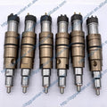 Diesel Fuel Injectors 2031835 575176 2872289 2872544