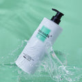 Istennok Organic Cream Shampoo for Unisex Hair Growth and Hair Loss Prevention Curly Hair Formula