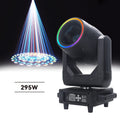 Beam Cabeza Movil 295w Sharpy Dj Light Rainbow Luces Discoteca Beam 295 14r Moving Head Light DMX Luce Beam