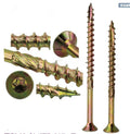 M6 M8 Cheap Zinc Plated Steel Flat Countersunk Hex Torx Head Self Tapping Long Wood Screws