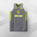 Hostaron Custom Logo Practice College Team Training Reversible Sublimation Basketball Jersey Uniform Mens Basketball t Shirt