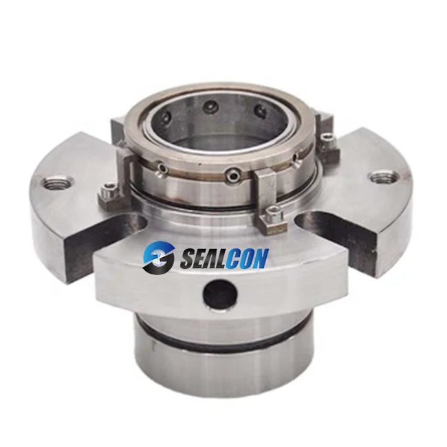 Double Cartridge Safematic John Crane SB2 Mechanical Seals for Dyeing Machines