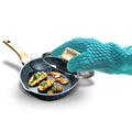 Factory Price Silicone BBQ Grill Cooking Glove