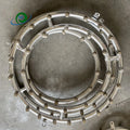 Water Mist Sprayer for Cooling System Garden Ring Fogging Ring Best Stainless Steel