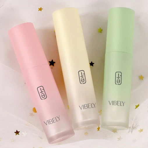 Portable Moisturizing Repairing Nourish Skin Lipstick Base Lip Balm Shea Butter Lip Cream
