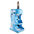 New Design Hot Sales Continuous Ice Machine Snow Ice Crusher for Ice Shaved Use With High Efficiency and Low Energy Consumption
