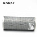 NLX-250*20 Y113200X150W Hydraulic Oil Return Filter 730403000029 for Sunward Excavators