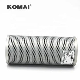 NLX-250*20 Y113200X150W Hydraulic Oil Return Filter 730403000029 for Sunward Excavators