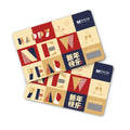 Make Your Own Scratch Cards Scratch Card Lucky Draw Personalized Coated Paper Printing