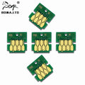 BOMA T3661 Maintenance Tank Chip for Epson Printers XP-6000 XP-6005 6100 XP-6105 XP-8500 8600 XP-8505 XP-15000 XP-15080 Printers