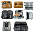 0281-020-069 Excavator ECU ECM Controller Programmed for 4BG1 6D16 4HK1 6HK1 J05 J08 6BG1 6D24 P4993120