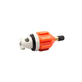 Accessory Inflatable SUP Valve Adaptor Boat Air Adapter Air Pump Converter Valve Adapter Inflatable Pump Adapter