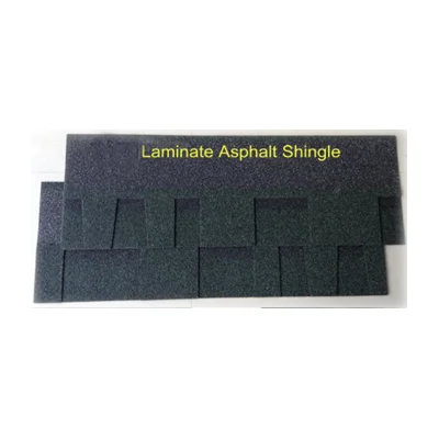Golden Supplier Wholesale Asphalt Roof Shingles Modified Bitumen Plain Roof Tiles 3D Model Design Outdoor Office Building Long