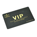 Good Price Printable 0.76mm Thickness White Plastic PVC Blank Card Plastic Business Card for Business