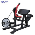 Bodybuilding Gym Fitness Equipment Bicep Tricep Machine Muscle Training Exercise Pin Loaded Bicep Curl Machine