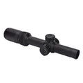 Tactical Outdoor Quick Sighting IR 1.5-6x20 Shockproof  Waterproof Fogproof Compact Hunting Scopes