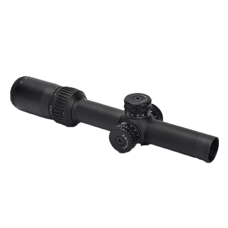 Tactical Outdoor Quick Sighting IR 1.5-6x20 Shockproof  Waterproof Fogproof Compact Hunting Scopes