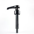Free Sample 31/410 Plastic Food Grade Syrup Pump Chocolate 5 8 10cc Dispensing Bottle Pump Kitchen Oil Consumption Pressure Pump