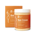 Slimming Cream Herbal Natural Formula 3D Thermo Active Tummy Thigh Fat Burning Weight Loss Private Label Hot Selling Quality