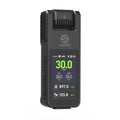 IPX5 Life-grade Waterproof Wireless Bike Computer 1000 Lumens Gps Bike Computer Speedometer for Bicycle MegaBDM