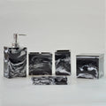 China Factory Wholesale High Grade Bathroom Shower Set Bathroom Accessories Set