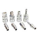 Pneumatic Fittings for Air Compressor Hose Quick Coupler Plug Socket Connector SP20PP20SM20PM20SH20PH20SF20PF20 Type Air Pump