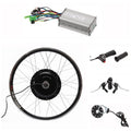 2026 NEW Factory Direct 1000w Electric Bike Kit Eu Usa Stock 16 20 24 26 27.5 29 700C Ebike Conversion Kit