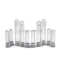 Hot Filling Water Bottle Pet Preforms /80Â°85Â° Preforms for Pet Bottles/Plastic Preforms Manufacturing Preforms for PET Bottles